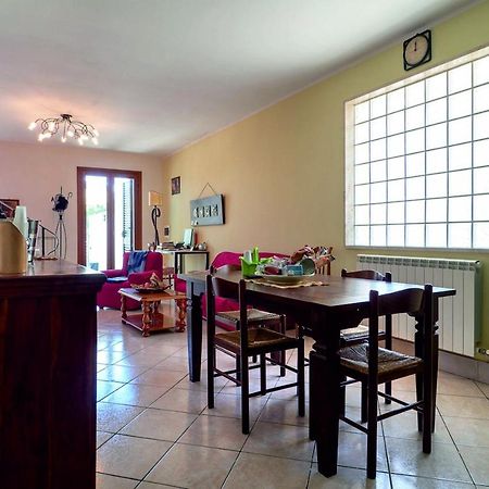 Villa Daniela Porto Cesareo Salento Kültér fotó