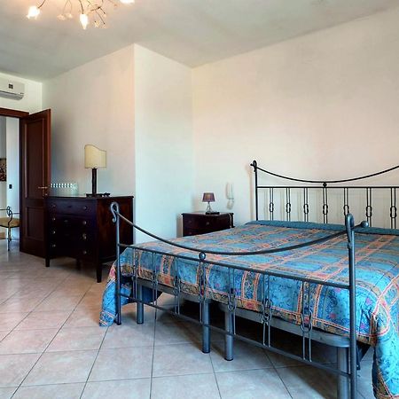 Villa Daniela Porto Cesareo Salento Kültér fotó
