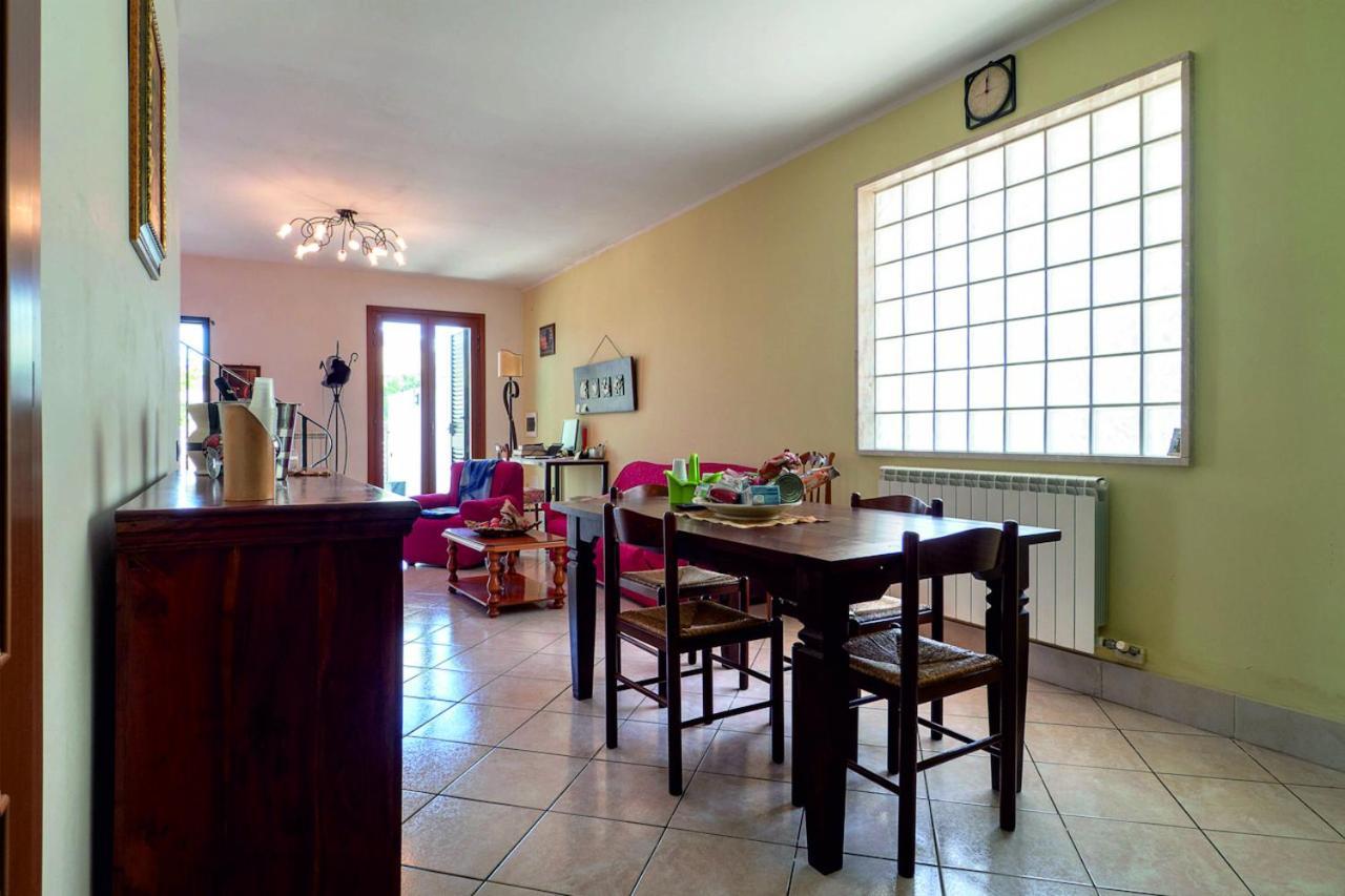 Villa Daniela Porto Cesareo Salento Kültér fotó
