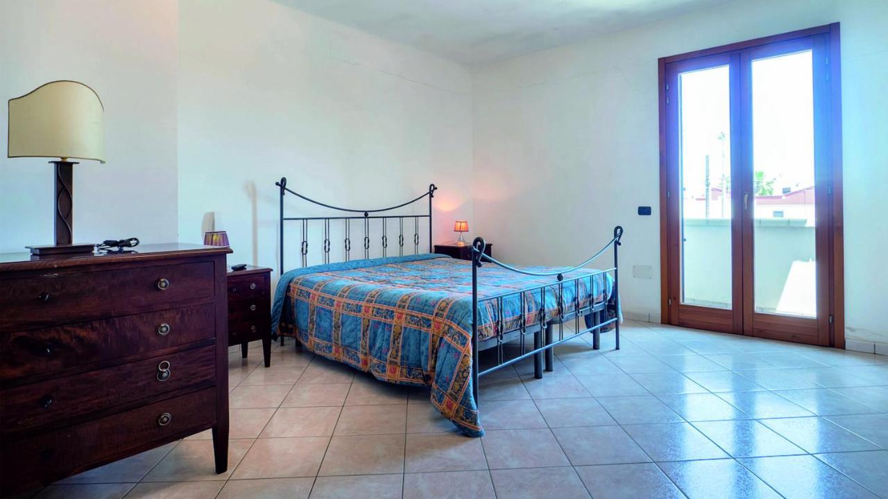 Villa Daniela Porto Cesareo Salento Kültér fotó