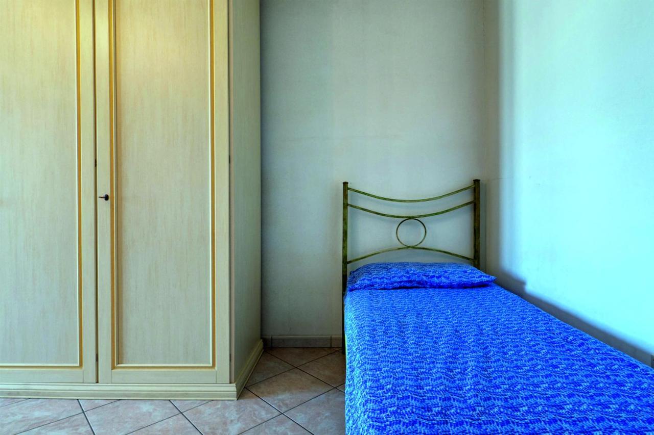 Villa Daniela Porto Cesareo Salento Kültér fotó