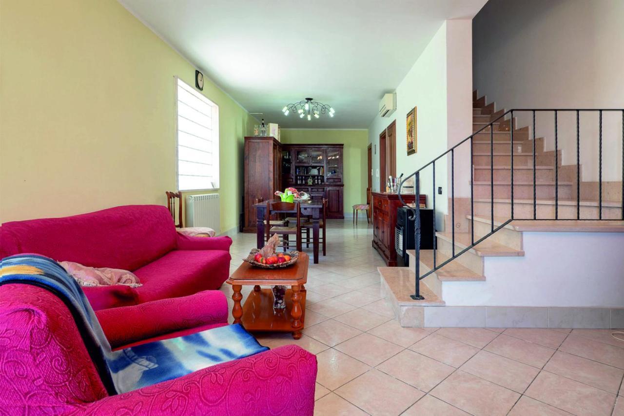 Villa Daniela Porto Cesareo Salento Kültér fotó