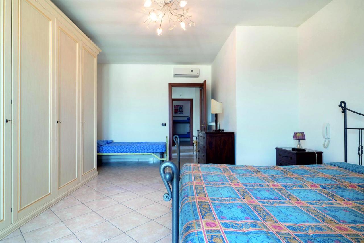 Villa Daniela Porto Cesareo Salento Kültér fotó