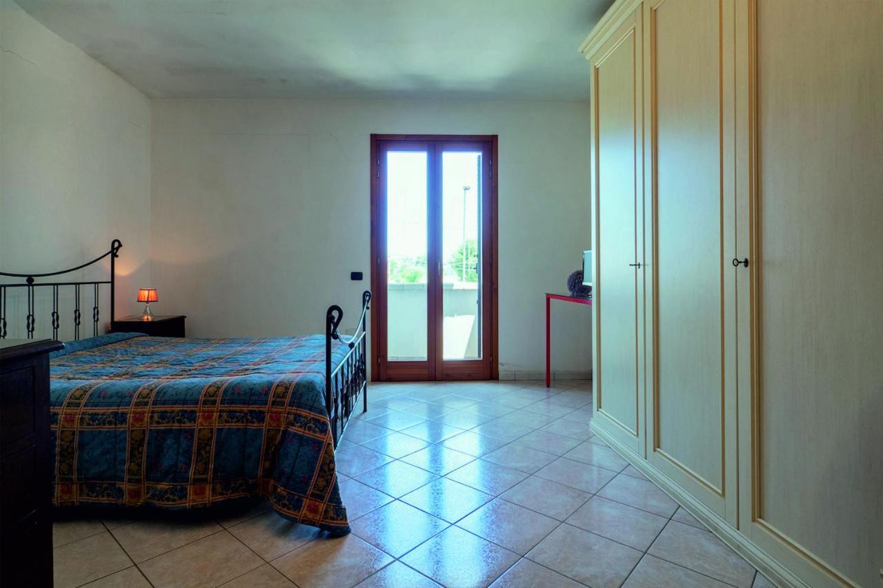 Villa Daniela Porto Cesareo Salento Kültér fotó