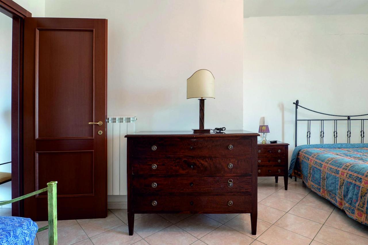 Villa Daniela Porto Cesareo Salento Kültér fotó